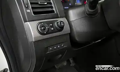 Chevrolet Captiva 2016 2.0 Автомат в Москве № 99825, миниатюра 9