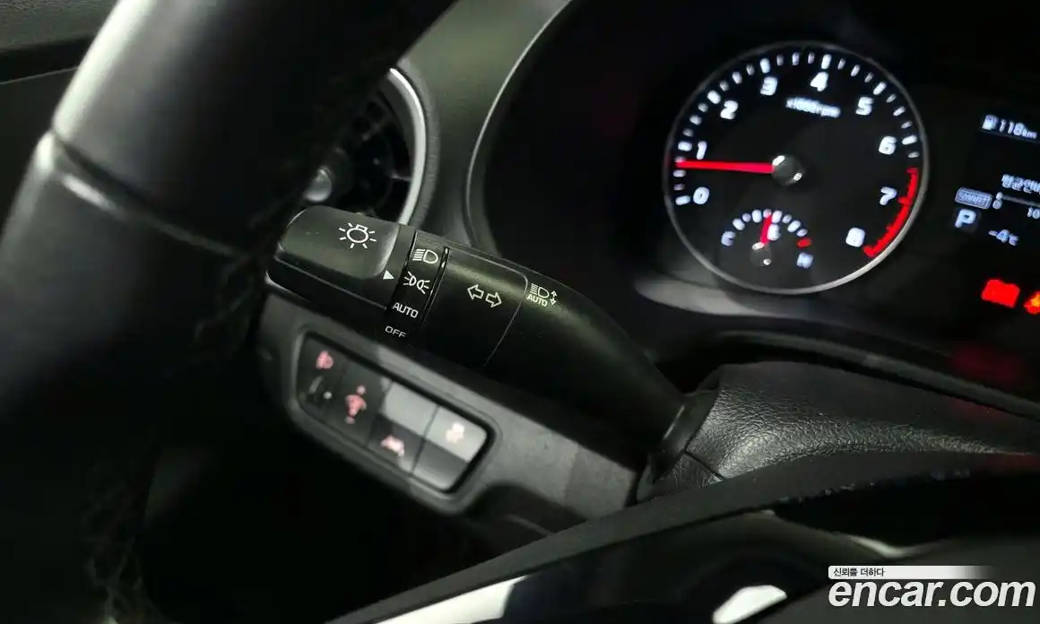 Kia K3 2021 1.6 Автомат в Москве № 102940, фото 11