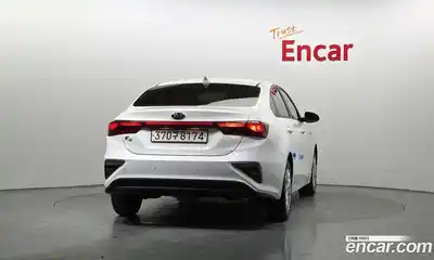 Kia K3 2021 1.6 Автомат в Москве № 102940, миниатюра 12