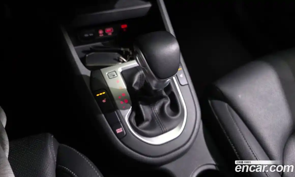 Kia K3 2021 1.6 Автомат в Москве № 102940, фото 14