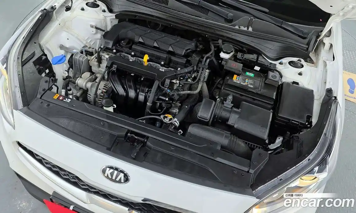 Kia K3 2021 1.6 Автомат в Москве № 102940, фото 15