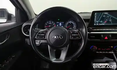 Kia K3 2021 1.6 Автомат в Москве № 102940, миниатюра 2