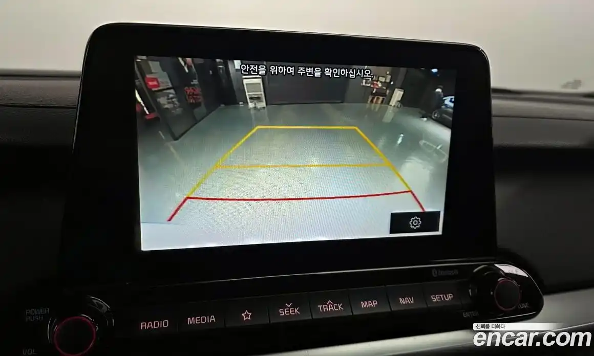 Kia K3 2021 1.6 Автомат в Москве № 102940, фото 4