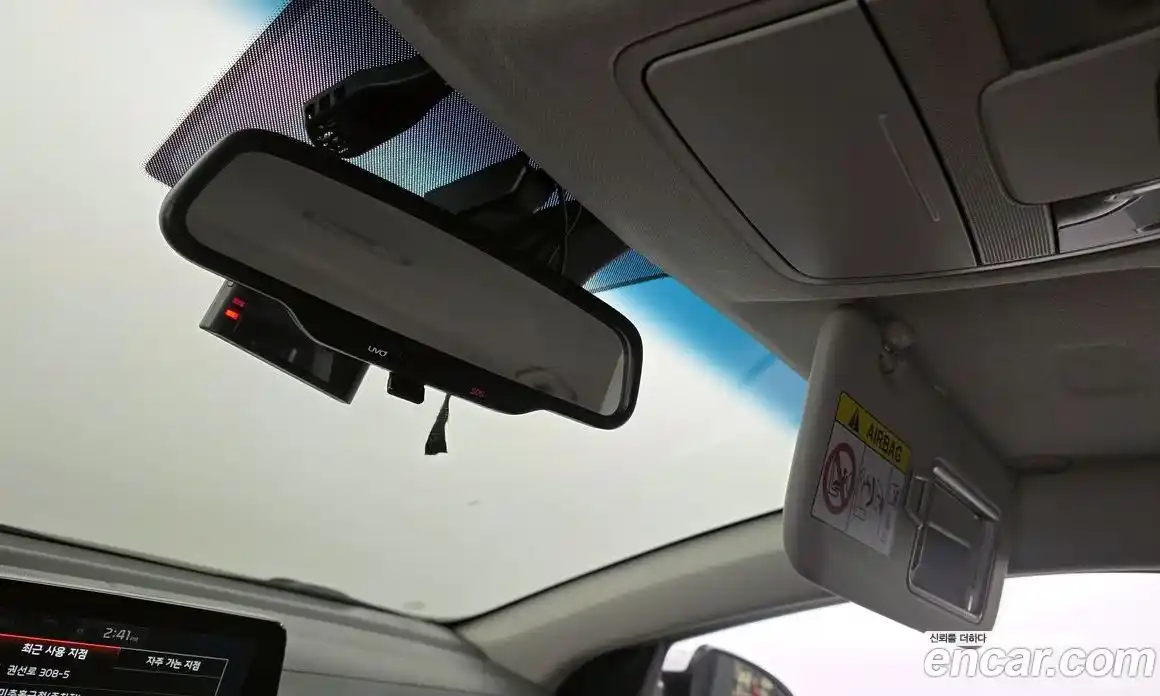 Kia K3 2021 1.6 Автомат в Москве № 102940, фото 6