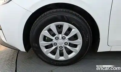 Kia K3 2021 1.6 Автомат в Москве № 102940, миниатюра 7