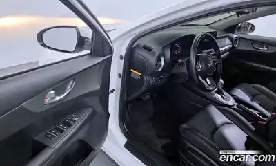 Kia K3 2021 1.6 Автомат в Москве № 102940, миниатюра 8