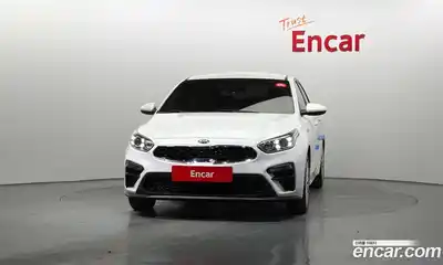 Kia K3 2021 1.6 Автомат в Москве № 102940, миниатюра 10