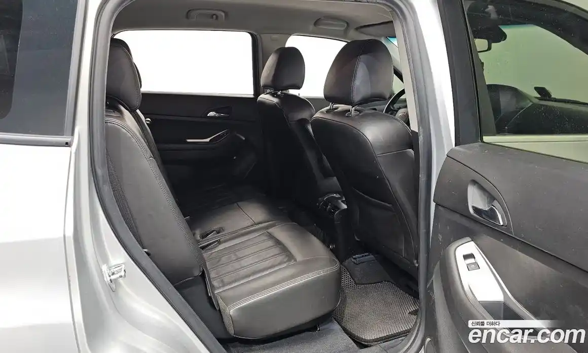 Chevrolet Orlando 2012 2.0 Автомат в Москве № 103992, фото 11