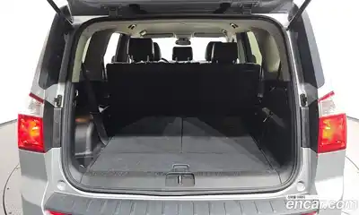 Chevrolet Orlando 2012 2.0 Автомат в Москве № 103992, миниатюра 12