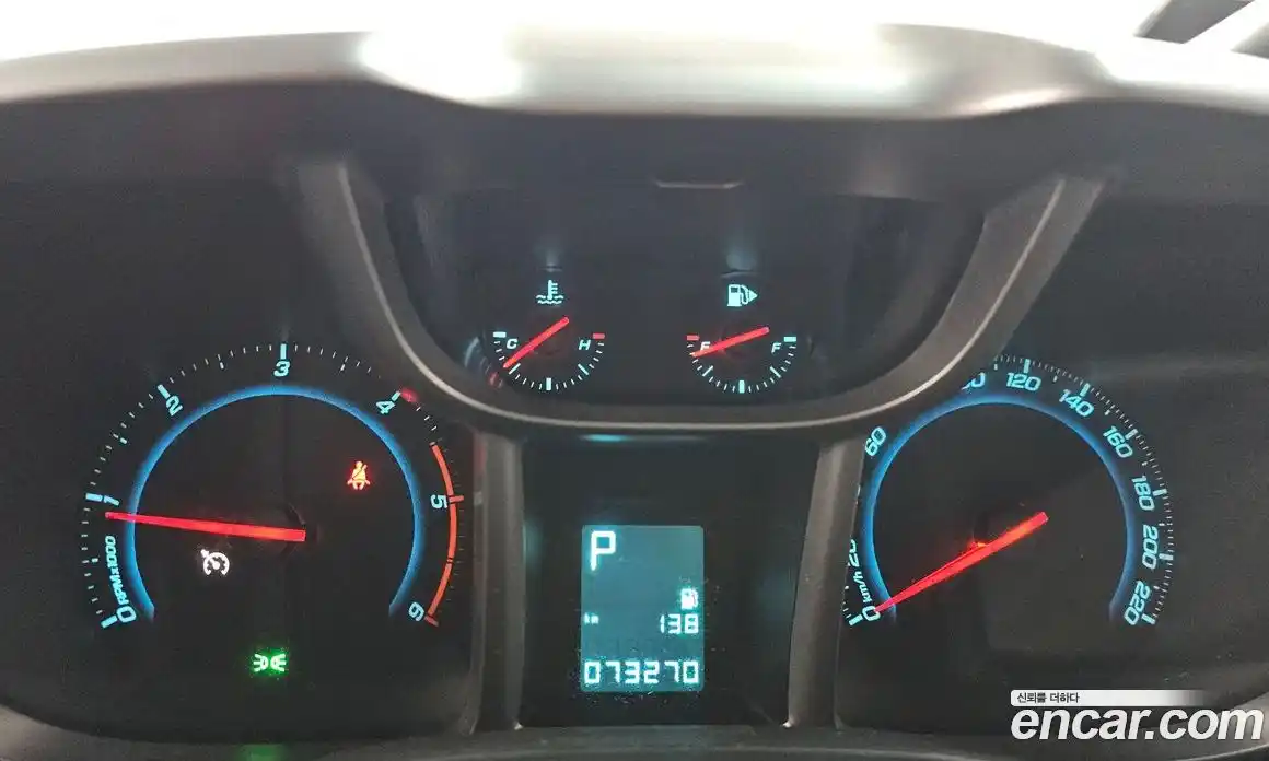 Chevrolet Orlando 2012 2.0 Автомат в Москве № 103992, фото 19