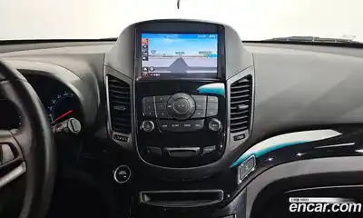 Chevrolet Orlando 2012 2.0 Автомат в Москве № 103992, миниатюра 4