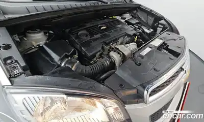 Chevrolet Orlando 2012 2.0 Автомат в Москве № 103992, миниатюра 5