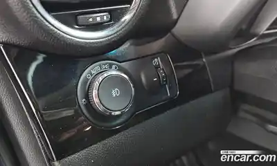 Chevrolet Orlando 2012 2.0 Автомат в Москве № 103992, миниатюра 6