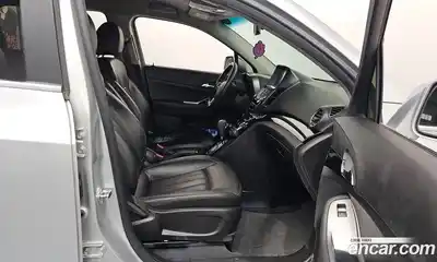 Chevrolet Orlando 2012 2.0 Автомат в Москве № 103992, миниатюра 7