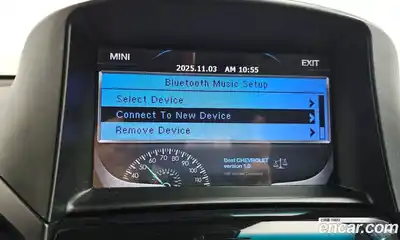 Chevrolet Orlando 2012 2.0 Автомат в Москве № 103992, миниатюра 8