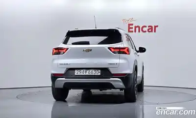 Chevrolet TrailBlazer 2021 1.3 Автомат в Москве № 104150, миниатюра 11