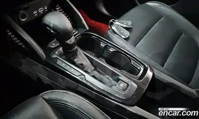 Chevrolet TrailBlazer 2021 1.3 Автомат в Москве № 104150, миниатюра 12