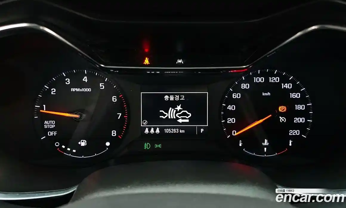 Chevrolet TrailBlazer 2021 1.3 Автомат в Москве № 104150, фото 14