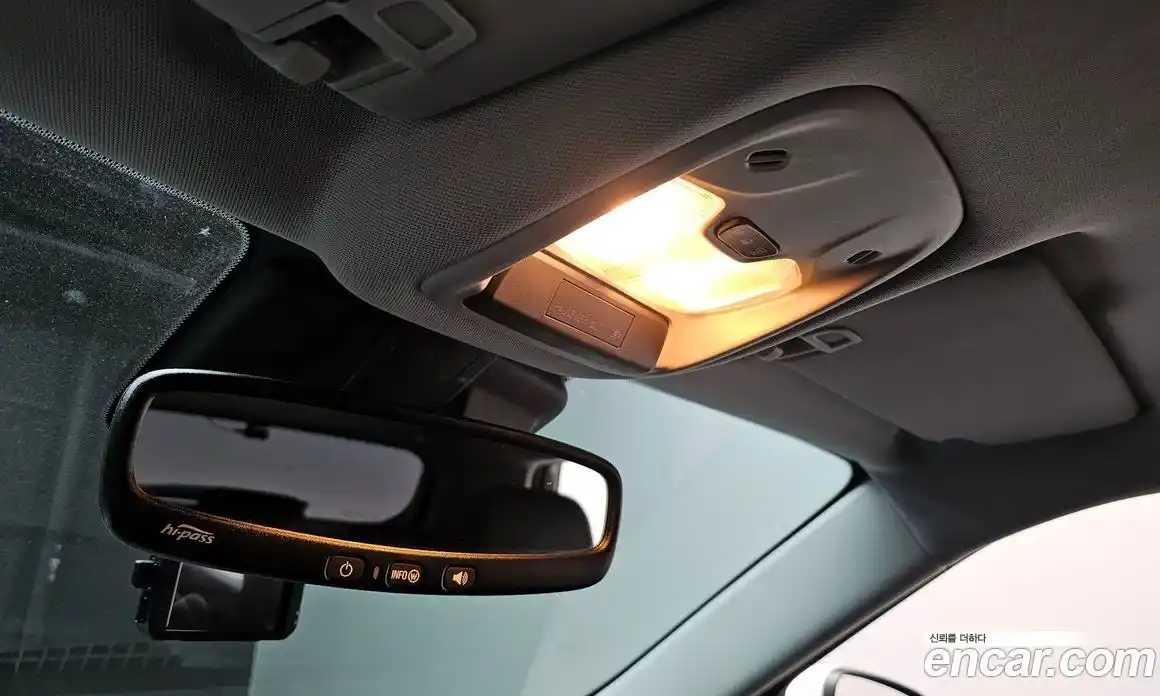 Chevrolet TrailBlazer 2021 1.3 Автомат в Москве № 104150, фото 15