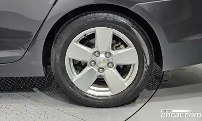 Chevrolet Malibu 2012 2.0 Автомат в Москве № 105128, миниатюра 11