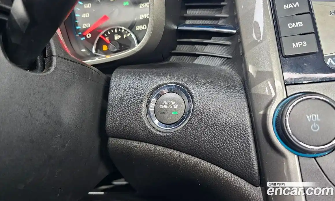 Chevrolet Malibu 2012 2.0 Автомат в Москве № 105128, фото 12