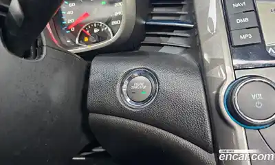 Chevrolet Malibu 2012 2.0 Автомат в Москве № 105128, миниатюра 12