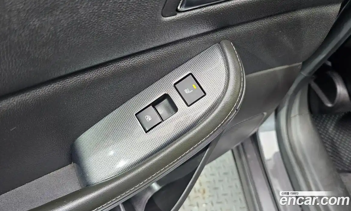 Chevrolet Malibu 2012 2.0 Автомат в Москве № 105128, фото 18