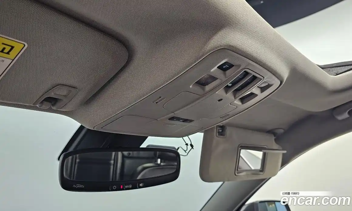 Chevrolet Malibu 2012 2.0 Автомат в Москве № 105128, фото 20