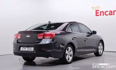 Chevrolet Malibu 2012 2.0 Автомат в Москве № 105128, миниатюра 3