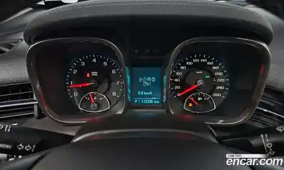 Chevrolet Malibu 2012 2.0 Автомат в Москве № 105128, миниатюра 8