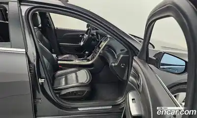 Chevrolet Malibu 2012 2.0 Автомат в Москве № 105128, миниатюра 9