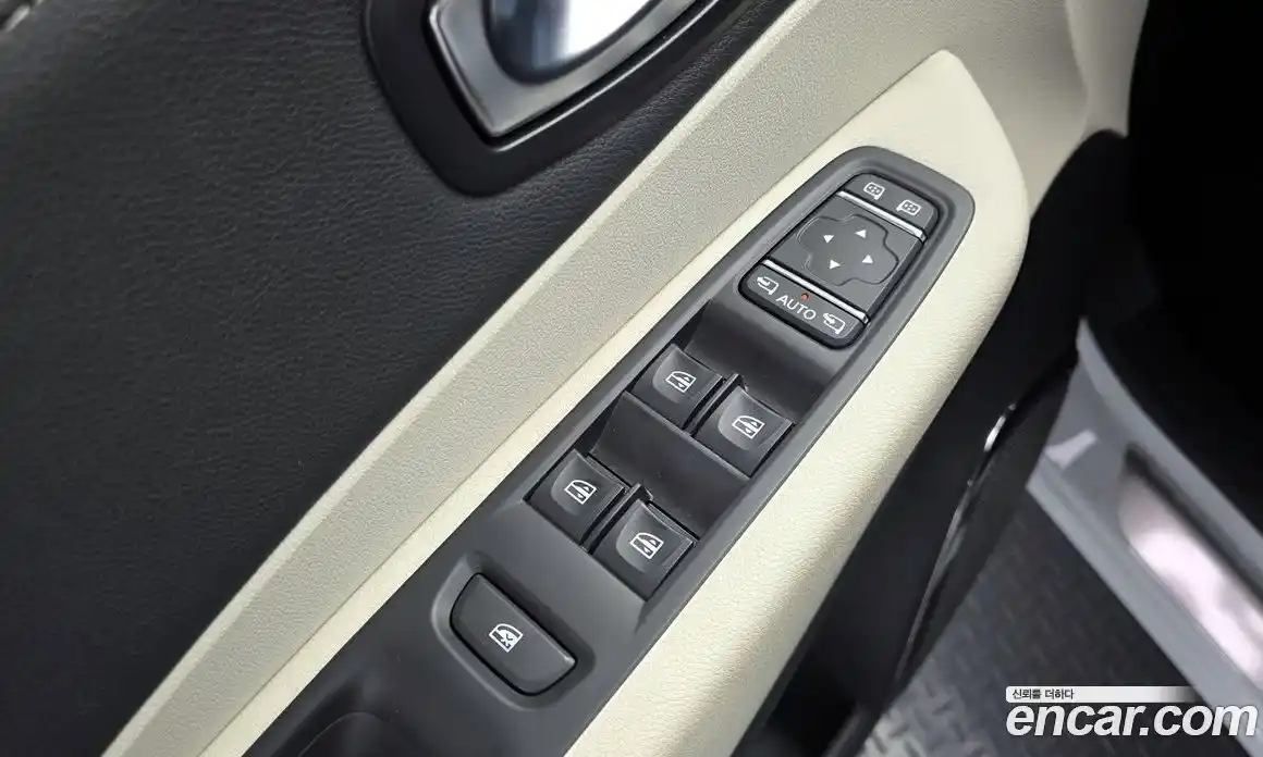 Renault QM3 2018 1.5 Автомат в Москве № 106338, фото 17