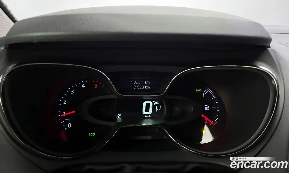 Renault QM3 2018 1.5 Автомат в Москве № 106338, фото 18