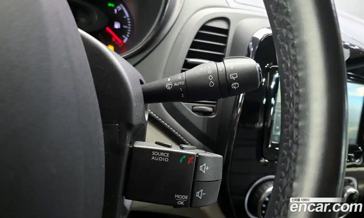 Renault QM3 2018 1.5 Автомат в Москве № 106338, фото 19