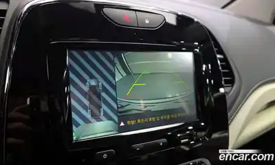 Renault QM3 2018 1.5 Автомат в Москве № 106338, миниатюра 3