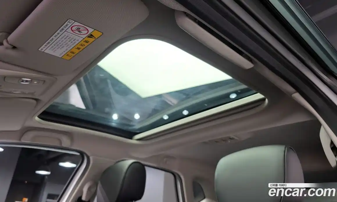 Renault QM3 2018 1.5 Автомат в Москве № 106338, фото 4