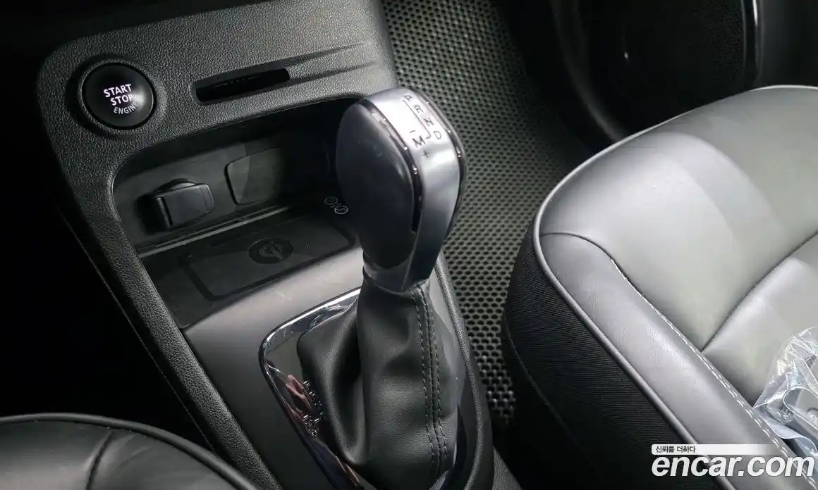 Renault QM3 2018 1.5 Автомат в Москве № 106338, фото 10