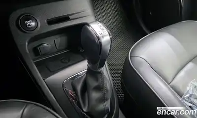 Renault QM3 2018 1.5 Автомат в Москве № 106338, миниатюра 10