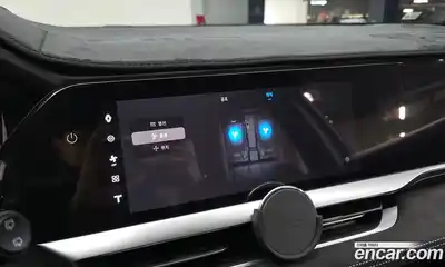 Renault Grand Koleos 2025 1.5 Автомат в Москве № 106461, миниатюра 11