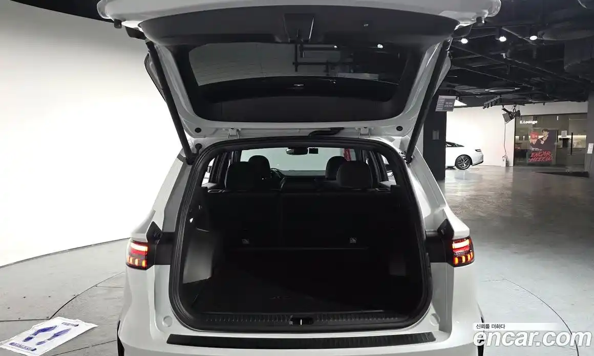 Renault Grand Koleos 2025 1.5 Автомат в Москве № 106461, фото 13