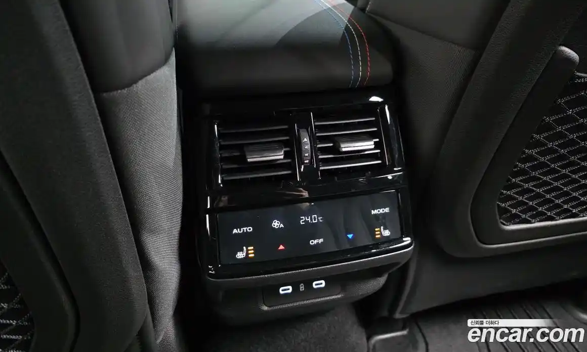 Renault Grand Koleos 2025 1.5 Автомат в Москве № 106461, фото 16