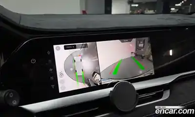 Renault Grand Koleos 2025 1.5 Автомат в Москве № 106461, миниатюра 3