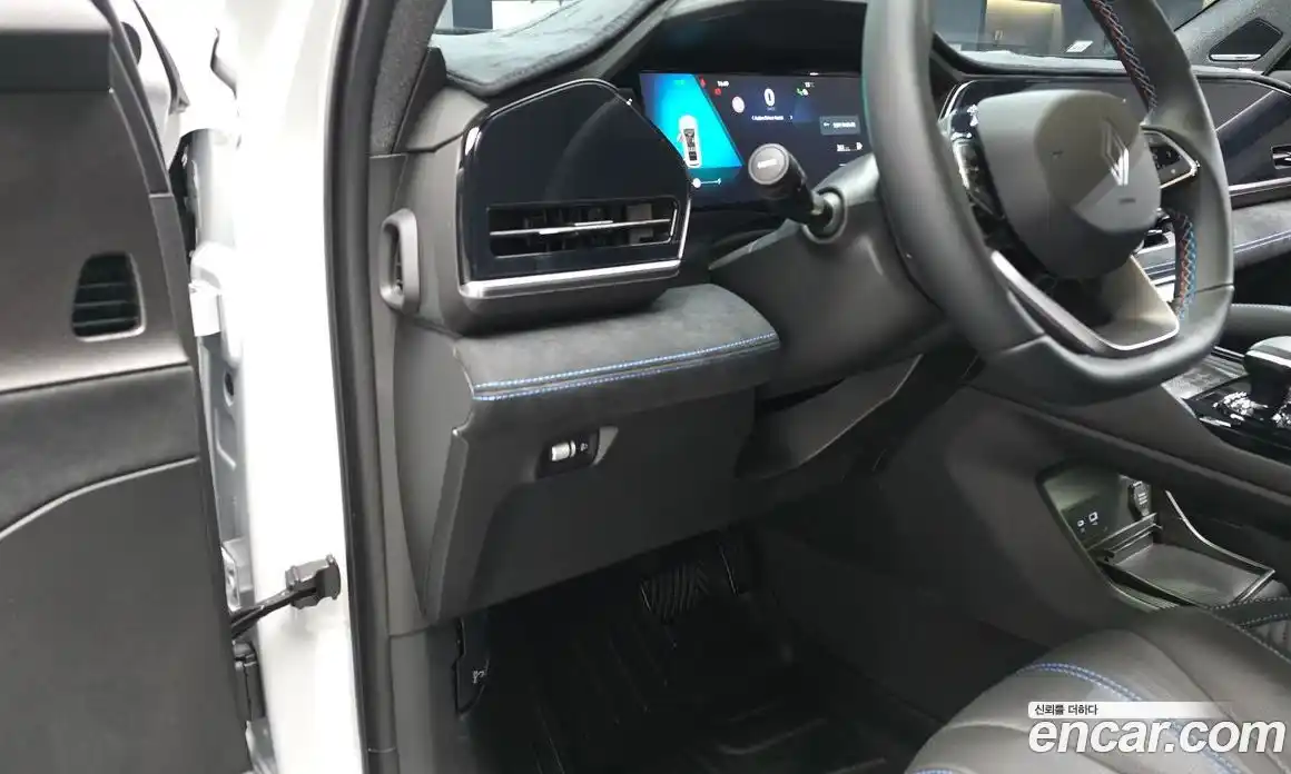 Renault Grand Koleos 2025 1.5 Автомат в Москве № 106461, фото 4