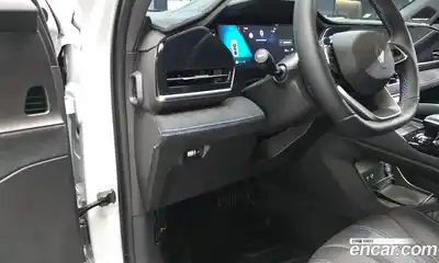 Renault Grand Koleos 2025 1.5 Автомат в Москве № 106461, миниатюра 4