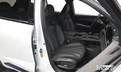 Renault Grand Koleos 2025 1.5 Автомат в Москве № 106461, миниатюра 5