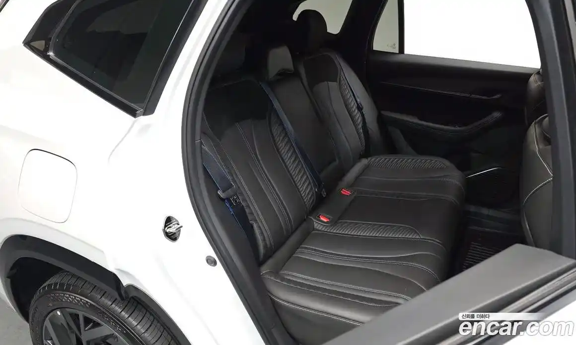 Renault Grand Koleos 2025 1.5 Автомат в Москве № 106461, фото 6