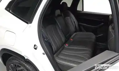 Renault Grand Koleos 2025 1.5 Автомат в Москве № 106461, миниатюра 6