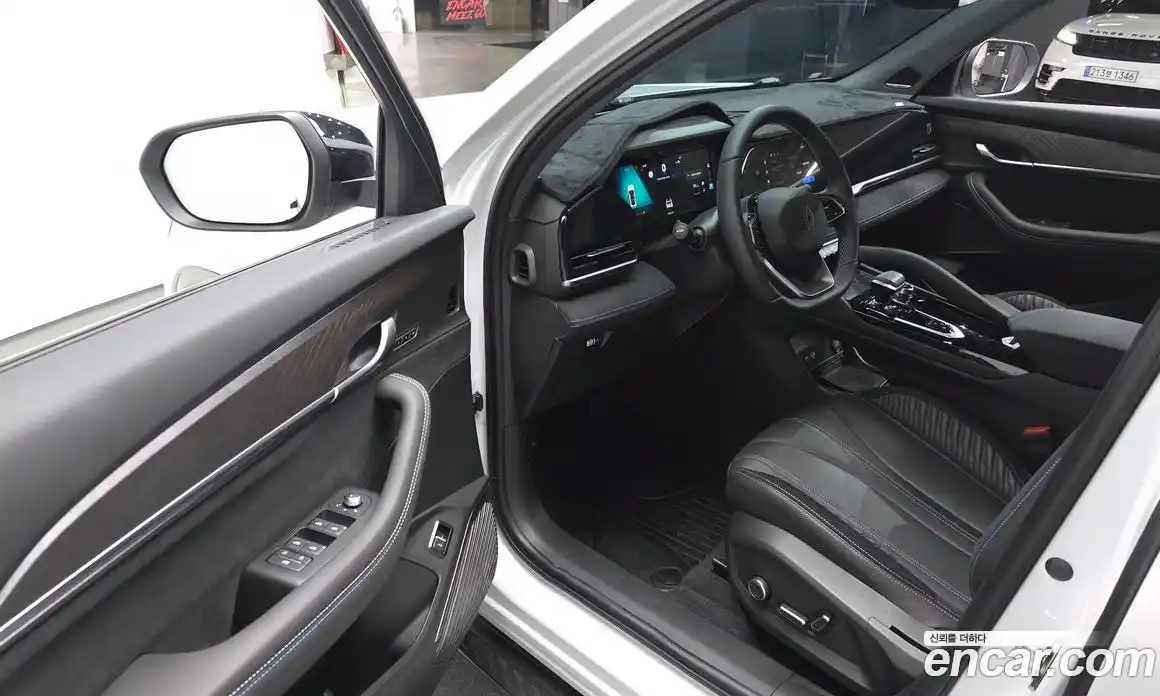 Renault Grand Koleos 2025 1.5 Автомат в Москве № 106461, фото 7