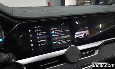 Renault Grand Koleos 2025 1.5 Автомат в Москве № 106461, миниатюра 8