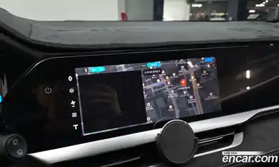 Renault Grand Koleos 2025 1.5 Автомат в Москве № 106461, миниатюра 10